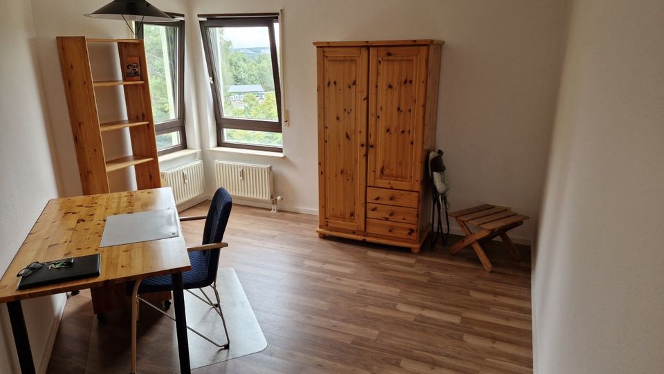 Helles und schön geschnittenes 1-Zi- Apartment im Uni-Wohngebiet in Kaiserslautern
