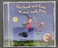 Verschiedene Hörspiel CDs Baden-Württemberg - Rosenfeld Vorschau