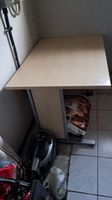 Bürotisch Holz Berlin - Neukölln Vorschau