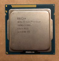 Intel Core i5-3350p 3.10 GHz Baden-Württemberg - Lörrach Vorschau