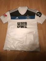 HSV UNS UWE Trikot | Sondertrikot | Rarität *original* | Jatta Niedersachsen - Wietzendorf Vorschau
