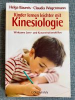 Buch „Kinder lernen leichter mit Kinesiologie“ Baden-Württemberg - Uhingen Vorschau