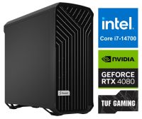 Gaming PC Intel i7-14700KF, Nvidia RTX 4080 16GB, 32GB DDR5, 2TB Niedersachsen - Wilhelmshaven Vorschau