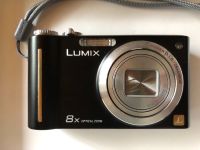 Kamera Lumix DMC ZR1, Panasonic mit Zubehör Bayern - Pfeffenhausen Vorschau