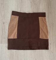 Enger Brauner Minirock, H&M, 38 Bayern - Bad Staffelstein Vorschau