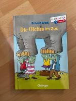 Die olchis im Zoo neu Bayern - Marktoberdorf Vorschau