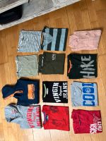 Vingino, Diesel , Scotch & Soda, Ralph Lauren, Gr. 140 Hessen - Dornburg Vorschau