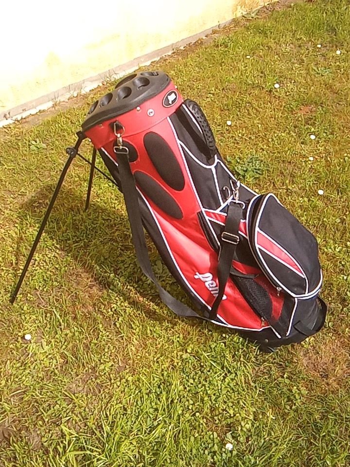 Penn Golfbag Standbag in Frankfurt am Main