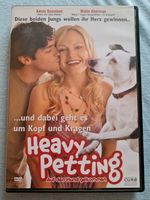 HEAVY PETTING - Auf Den Hund Gekommen DVD! Niedersachsen - Eschershausen Vorschau