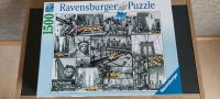 Ravensburger Puzzle 1500 Teile Bayern - Bischberg Vorschau