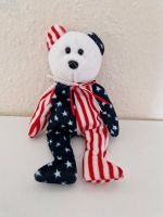 Ty Bär Teddy Teddybär Amerika USA Kuscheltier Stofftier Plüsch Nordrhein-Westfalen - Verl Vorschau