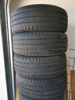 18 Zoll Sommerreifen von KUMHO  235 55 R18 erst 3 tkm. gelaufen Niedersachsen - Salzgitter Vorschau