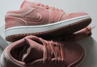 ✅Nike Air Jordan 1 Low SE Pink Velvet (W) EU 36 36,5 37,5 40 DS!✅ Nordrhein-Westfalen - Goch Vorschau