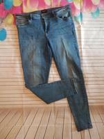 Elastische Jeans von Vero Moda Gr.L/30 Berlin - Steglitz Vorschau