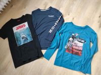 T-shirt Paket, Gr. 176 Hessen - Mittenaar Vorschau