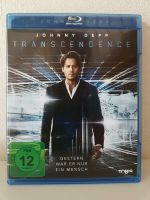 Transcendence Blu-ray Disc Rheinland-Pfalz - Limbach (Westerwald) Vorschau
