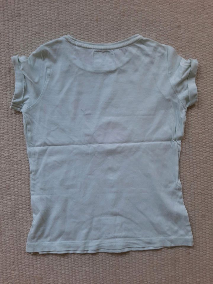 3×Mädchen Shirt Gr.140, Mädchenshirt in Frankfurt am Main