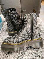 Dr.Martens Jadon Leopardendruck Gr.36 Frauen Dresden - Cotta Vorschau