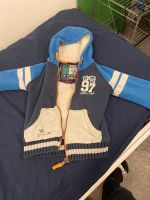 Jacke von Vingino mit Teddyfell 6 Jahre 122 Frankfurt am Main - Ostend Vorschau