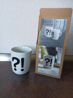 Kahla Tasse Statement Mug Decision NEU Leipzig - Probstheida Vorschau