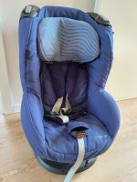 Autokindersitz von MaxiCosi 9-18kg Sachsen - Markranstädt Vorschau