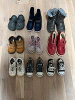 Crocs, Salamander, Elefanten, Kavat, Chucks Kinderschuhe Bayern - Neuburg a.d. Donau Vorschau