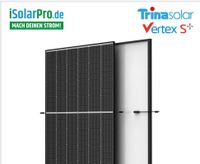 430W Trina Vertex S+, Glas-Glas N-Typ i-TOPCon Solarmodule PV Hessen - Hanau Vorschau
