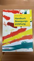 Handbuch Bewegungserziehung - Renate Zimmer Wuppertal - Elberfeld Vorschau