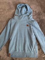 Naketano Hoodie Gr. S / Kapuzenpulli NAKETANO Rheinland-Pfalz - Ober-Flörsheim Vorschau