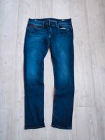 Pepe Jeans Damen Jeans New Brooke Blue (Denim-h06) Sachsen-Anhalt - Weißenfels Vorschau