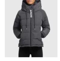 Khujo Winterjacke XL Hessen - Ehrenberg (Rhön) Vorschau