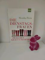 Die Dienstagsfrauen - Monika Peetz Sachsen-Anhalt - Köthen (Anhalt) Vorschau