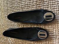 Prada Ballerina Original, schwarz, Gr. 41, gebraucht Berlin - Lichterfelde Vorschau