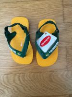 HAVAIANAS BABY FLIP FLOP (neu) Baden-Württemberg - Weinheim Vorschau