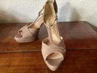 UNISA High Heels Größe 40 Hessen - Brachttal Vorschau