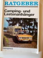 Ratgeber Camping und Lastenanhänger Sachsen - Tannenbergsthal Vorschau