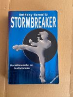 Stormbreaker Alex Rider Teil 1 Buch Kinder Jugend Stuttgart - Wangen Vorschau