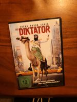 DVD  Der Diktator Wurster Nordseeküste - Nordholz Vorschau