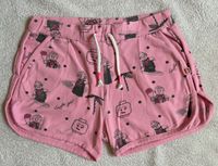 LEGO WEAR PIPPA 402 Mädchen Shorts Pink, 140 Leipzig - Thekla Vorschau