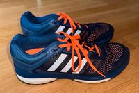 Adidas revenge boost 2 / Laufschuhe Gr. 42 Elberfeld - Elberfeld-West Vorschau