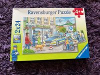 Ravensburger Puzzle Polizei Bayern - Altdorf bei Nürnberg Vorschau