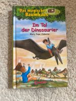 Im Tal der Dinosaurier von Mary Pope Osborne Rheinland-Pfalz - Kleinniedesheim Vorschau