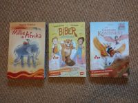 3 Bücher / Kinderbücher - Millie in Afrika, Biber Undercover... Rheinland-Pfalz - Kalt Vorschau