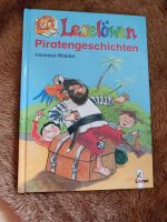 Leselöwen Piratengeschichten Bayern - Reichertshofen Vorschau