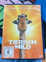 DVD "Tierisch Wild" Ludwigslust - Landkreis - Pampow Vorschau