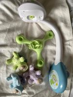 Einschlafhilfe, Baby Mobile, Musik Mobile, Nachlicht und Musik Findorff - Findorff-Bürgerweide Vorschau