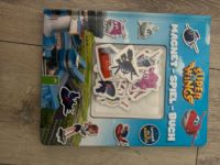 Super Wings Magnet Spiel Buch Eimsbüttel - Hamburg Eidelstedt Vorschau