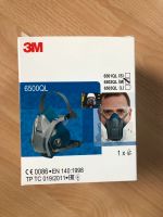 3M 6500 QL Maske / Lackierer / Lackiermaske Neu Baden-Württemberg - Ettenheim Vorschau