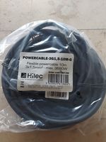 Verlängerungskabel Schukokabel 10m IP44 3G1,5 Powercable Bayern - Elchingen Vorschau