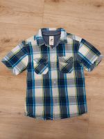 Kinder Hemd, Kurzarmhemd Niedersachsen - Hohenhameln Vorschau